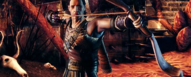 When you just can’t get enough Dragon Age. Returning to the world of Dragon Age was like slipping on your favorite comfy t-shirt. The game...