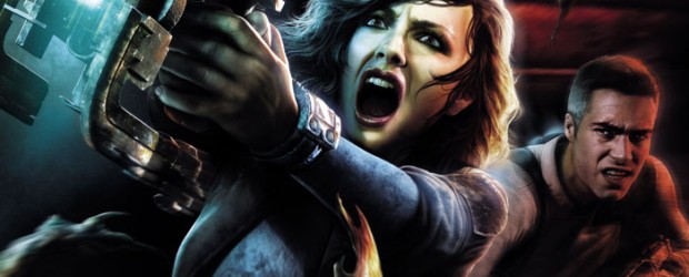 Genuine horror finally comes to the Wii. When EA released Dead Space last year it set a new bar for the horror genre. Its blend...
