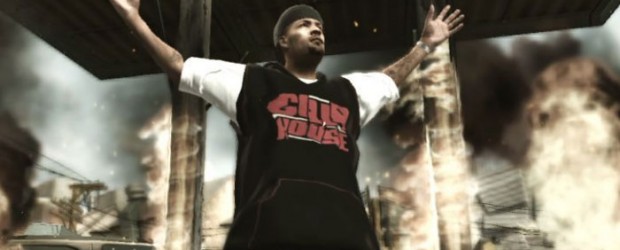 Few years back Def Jam came out of nowhere with its first came Def Jam Vendetta. It had all the music and stylings of Hip-Hop, with the fighting mechanics of...