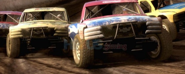 DiRT In the realms of racing games there has always been a fine line between sim and arcade; between hardcore and casual; and of course between rally and conventional. Codemasters has...