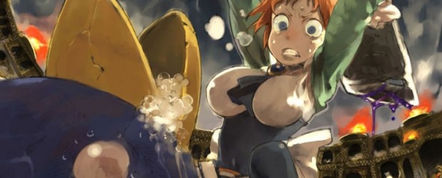 Disgaea 2: Cursed Memories When you talk about cult classics one franchise sticks out in the minds of RPG fans across the globe. Yes I am speaking of the quirky anime-inspired title known as...