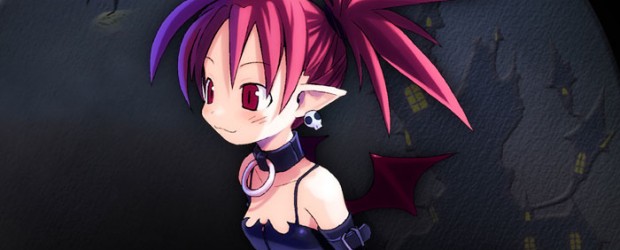 Disgaea DS So much content, such a tiny cartridge. The Disgaea series has slowly become one of the most beloved franchises that most gamers have never heard of. This quirky turn-based strategy...