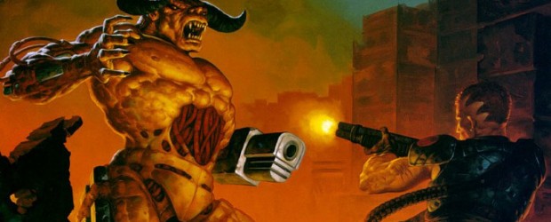 Doom II Time to go back to hell. Back in 1994, a sequel to the game that put first-person shooters on the map (Doom) graced the PC. Much like its predecessor, Doom...