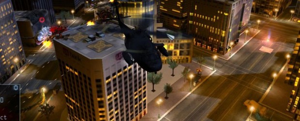 Browser-based tower defense. plaYce, the latest in 3D quick engagement games for you and your PC has debuted with their tower defense title Downtown Defender....