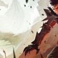 Dragon Age 2 More than just another digit. Before getting our hands on the game we were given our Dragon Age 2 lessons. Seated in a room at...