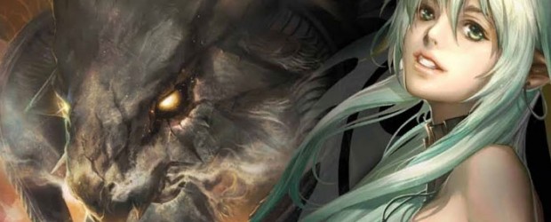 Dragoneer’s Aria If there is one thing that Sony’s portable powerhouse isn’t short on its RPGs. When the system first launched it garnered plenty of criticism for having a library that mainly...