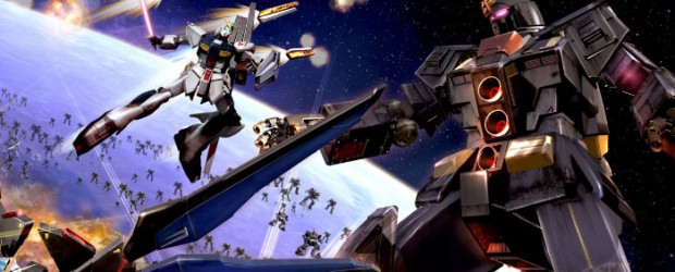 More Gundam than you can shake a laser sword at. When KOEI and Namco first announced they were merging the Gundam franchise with the gameplay of Dynasty Warriors fans were...