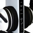 Ear Force X41 Only serious audiophiles need apply. After tackling both the cheapest line and the more affordable line of gaming headsets from Turtle Beach, I have to...