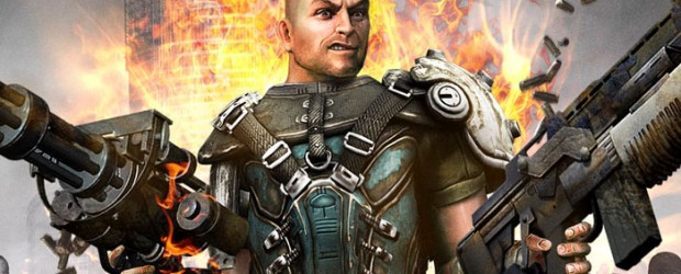 Eat Lead: The Return of Matt Hazard It is definitely not “Hazard Time!”. Who is Matt Hazard? This is a question that the majority of the gaming populace is going to inquire...