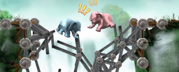 The best (and only) one of its kind. Engineering stable viaducts for the populous not keeping you busy enough? Always dreamed of working with animals?...