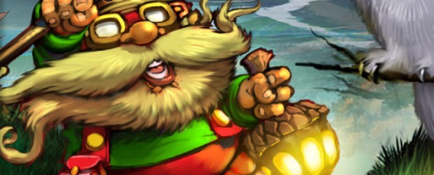 Try to set the night on fire. Emberwind is a charming fantasy platformer from indie developer TimeTrap. You play as gnome watchman Kindle and are...
