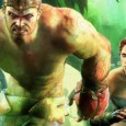 Reviewer Rodeo: Tell Me a Story… Sometimes it's not the story the game tells that's important, it's how the story is told. Which games (old or new) have done the best job of drawing you in with how the narrative is conveyed?