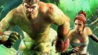 Sometimes it's not the story the game tells that's important, it's how the story is told. Which games (old or new) have done the best job of drawing you in with how the narrative is conveyed?