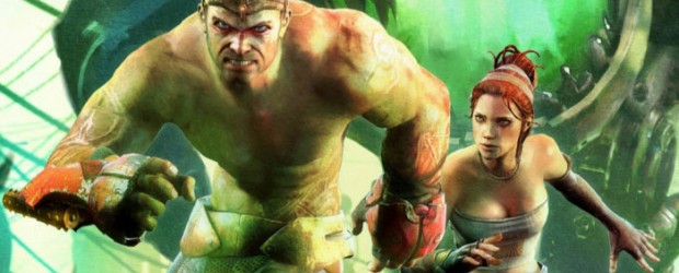 Reviewer Rodeo: Tell Me a Story… Sometimes it's not the story the game tells that's important, it's how the story is told. Which games (old or new) have done the best job of drawing you in with how the narrative is conveyed?