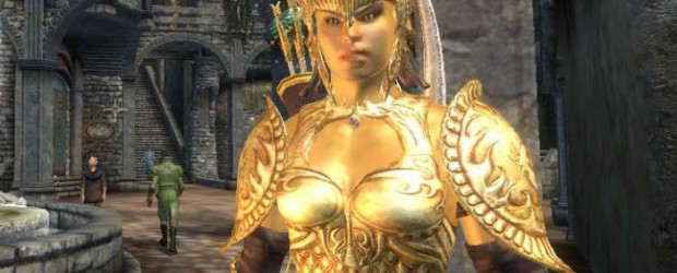 Elder Scrolls IV: Shivering Isles I wrote my first review ever here and started with Oblivion because of my true love romance with Elder Scrolls. So I leaped at to...