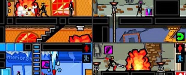 Exit In a gaming world dominated by puzzle games that are focused on blocks, gems, or any other kind of shape, along comes a game with a fresh template. Exit tries...