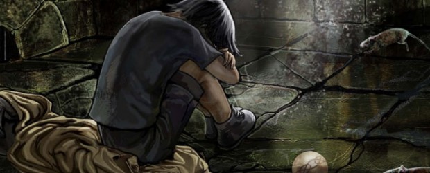 Fading Shadows A puzzle game with a meaningful plot? Just when you thought you had seen it all along comes Agetec’s latest PSP title Fading Shadows. Not quite an RPG and yet...