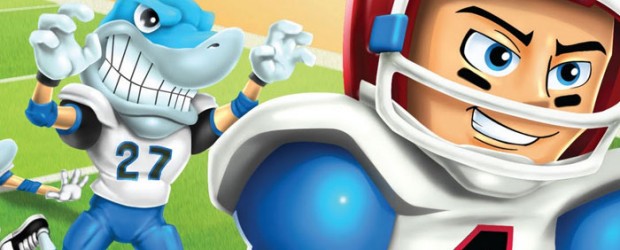 Family Fun Football Are you ready for some football? Meh. Tecmo’s Family Fun Football is the latest of the publisher’s attempts to rekindle the magic of the Tecmo Bowl series. As to whether...