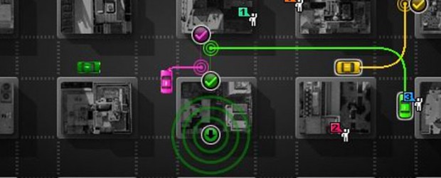 Fare City: First Shift A cab worth catching. Fare City: First Shift is a line drawing game for your iPhone at the low, low price of .99 making it...