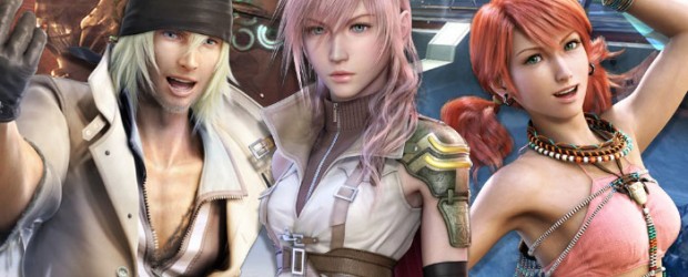 The wait is finally over. Final Fantasy. When most people think of it they think of spiky haired protagonists, airships, characters named Cid, evil villains trying to take over the...
