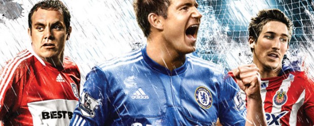 FIFA Soccer 10 EA Sports continues their trend of excellence. The circle is nearly complete as EA’s 2010 series of sports games are nearing completion, and so far...