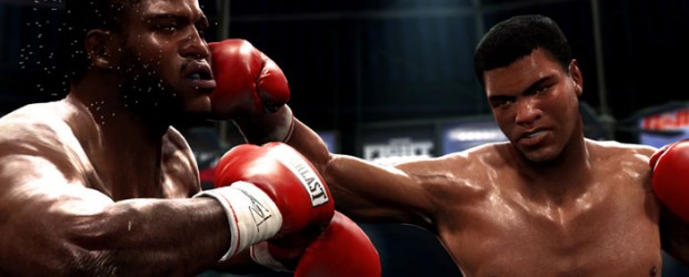 Fight Night Round 4 The greatest of all time. In addition to being perhaps the best simulation of the Sweet Science to date, EA’s Fight Night Round 3 had the distinction of being one...