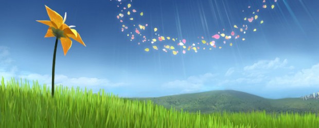 More immersive than many feature-driven titles dare to dream. It could be argued that by continuing in the same direction as Cloud and FlOw, thatgamecompany...