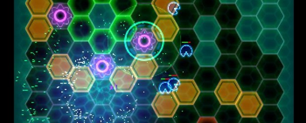 geoDefense Wholly addictive dose of portable TD. My love of Tower Defense might be clouding my judgment ever so slightly, but I think geoDefense is one...