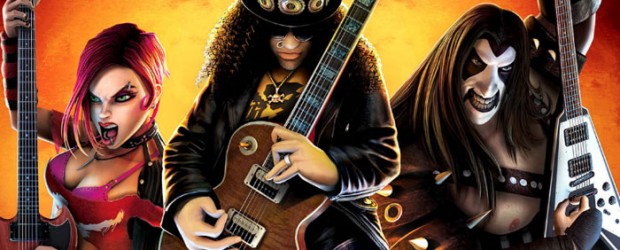 Guitar Hero III: Legends of Rock There is certainly no arguing just how popular Activision’s Guitar Hero franchise truly is. The sole fact that the creators of South Park have constructed...