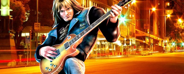 The ability to rock out has now gone portable. I have to admit, I swore it couldn’t be done. When Activision first announced that it was bringing the Guitar Hero...