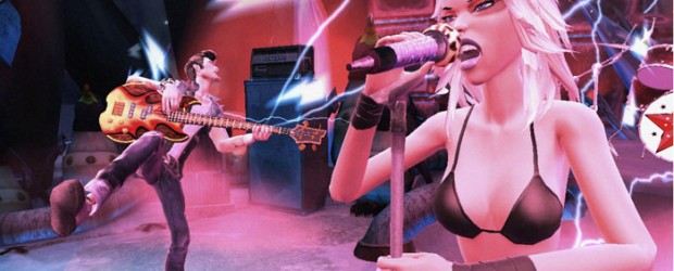 We all knew it was bound to happen eventually. Guitar Hero: Smash hits is kind of like the album AC/DC Live. Bear with me on...