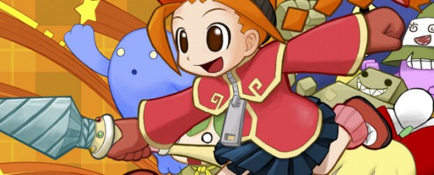Gurumin: A Monstrous Adventure It’s sometimes hard to imagine the PSP as anything more than a portable PS2 port machine. With the exception of a few games the system’s...