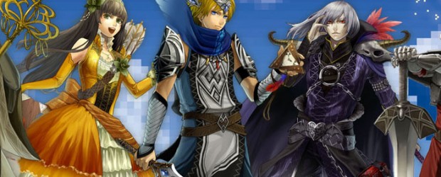 Half-Minute Hero That’s what she said. When it comes to RPGs, until recently, the PSP has not had many. Most of them have been remakes like Final...