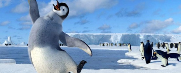 The idea of releasing a new animated motion picture once a year isn’t a new one, nor is the idea of making a game to coincide with said movie to...