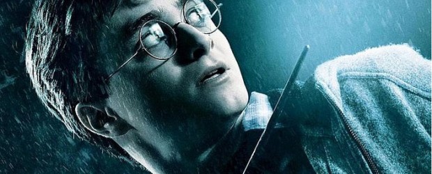 Harry Potter and the Half-Blood Prince Do you fancy a game of Quidditch? The Harry Potter games have always been something of a conundrum. You see licensed games, especially ones based...