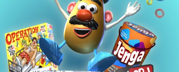 Hasbro Family Game Night 2 Don’t touch the sides! As the Holiday season approaches, a lot of good and bad games start to flood the market and the Wii usually gets the greatest of the...