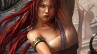 This one-part series has the guys breaking down Ninja Theory's classic PS3 title. Download it now.