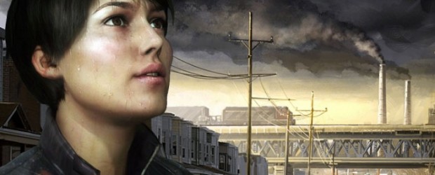 Heavy Rain Unlike anything you have ever experienced before. In a world dominated by fast-paced action games and online shooters, it can be hard to attempt something new. Quantic Dream, best known...