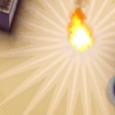 Fighting fear with fire and friendship. With the recent glut of iPhone games vying for our attention in the app store, the idea of another...