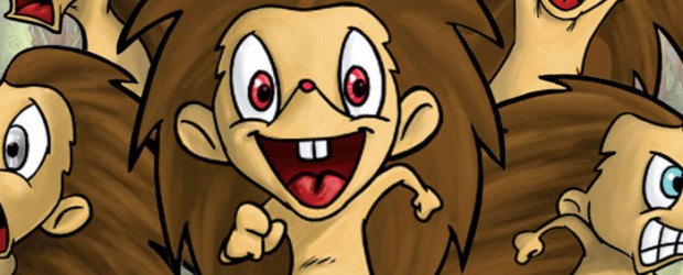 No, this is not a Sonic clone. At first mention Hurry Up Hedgehog, the first thing I thought it was a Sonic-clone. After spending some time with the game, however,...