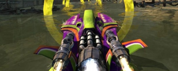 Returning to the seas of fun. For a few years now, the Xbox 360 Summer of Arcade program brings us five weeks of awesome games that can range from unknown,...