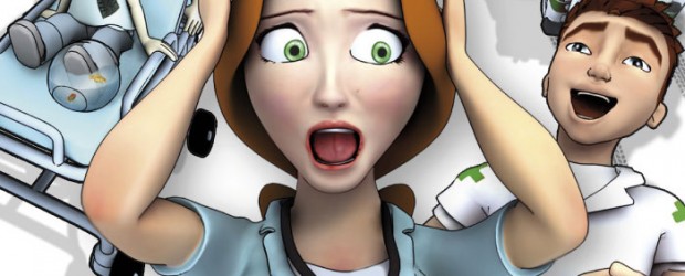 Hysteria Hospital: Emergency Ward A game in need of an optometrist. When you mention the words “hospital” and “Wii” in the same sentence, the first thing that comes to...