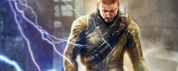 inFamous The ultimate sandbox superhero game comes to PS3. The first offering on the PS3 from the Sly Cooper developers, inFAMOUS arrives with a bang. Humble and gravelly-voiced bike messenger Cole...
