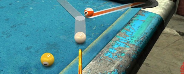 An interesting, but flawed concept. Inferno Pool is not what you would expect considering the name. This isn’t really your standard game of billiards nor is it one that is...