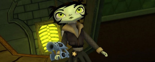 The elements that make up Gamecock’s latest adventure title are unique if nothing else. Insecticide mixes the traditional platforming elements found in modern games and meshes it with old-school point...