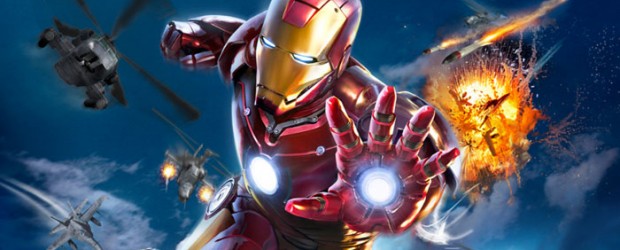 Iron Man There is no denying that the Marvel Universe is vast. It seems since the beginning of gaming there have been a countless amount of games...