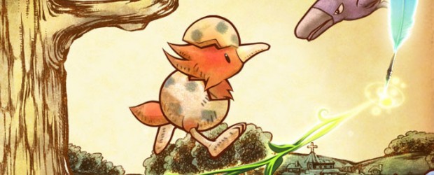 A unique and charming adventure. Platform games are quickly becoming a dime a dozen. That is why when the name Yuji Naka is attached to a project that doesn’t have...