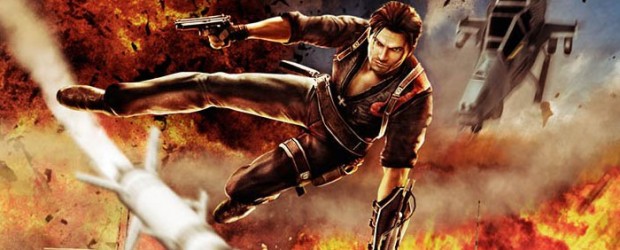 Don’t fear “The Reapahs”. Just Cause 2 is the epitome of how to take a great idea and perfect it. When the original game landed back in 2006 it was...