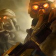 Sony’s heavy hitter comes out swinging for the fences. Did you know the equipment soldiers have to carry on the battlefield is heavy? No other...