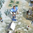 A Kingdom for Keflings NinjaBee delivers yet another quirky and charming title. Reminiscent of Settlers, NinjaBee’s A Kingdom for Keflings will have you collecting and managing resources to build...